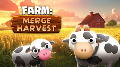 Farm Merge Harvest